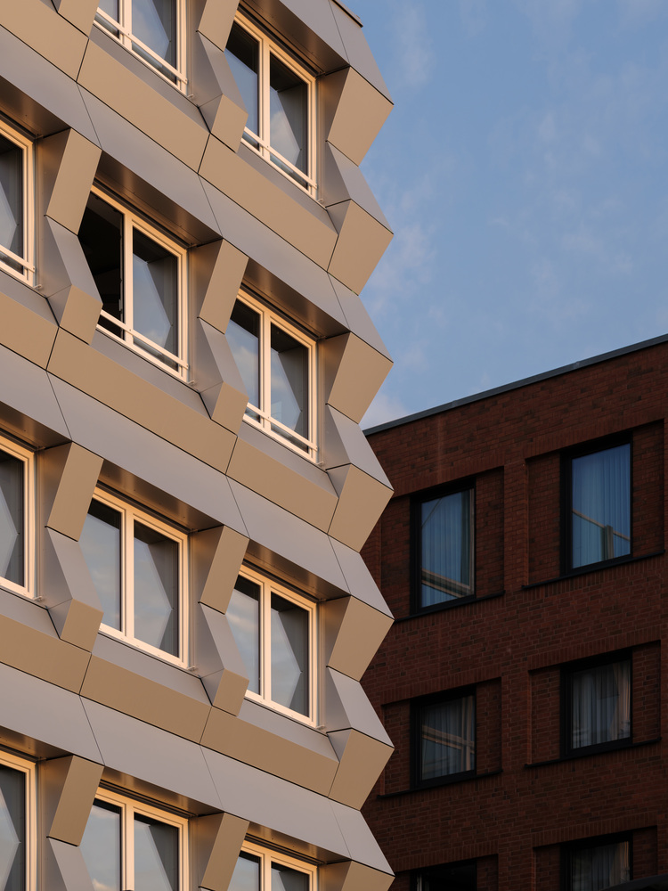 德国工业港区办公楼丨MVRDV,morePlatz-24