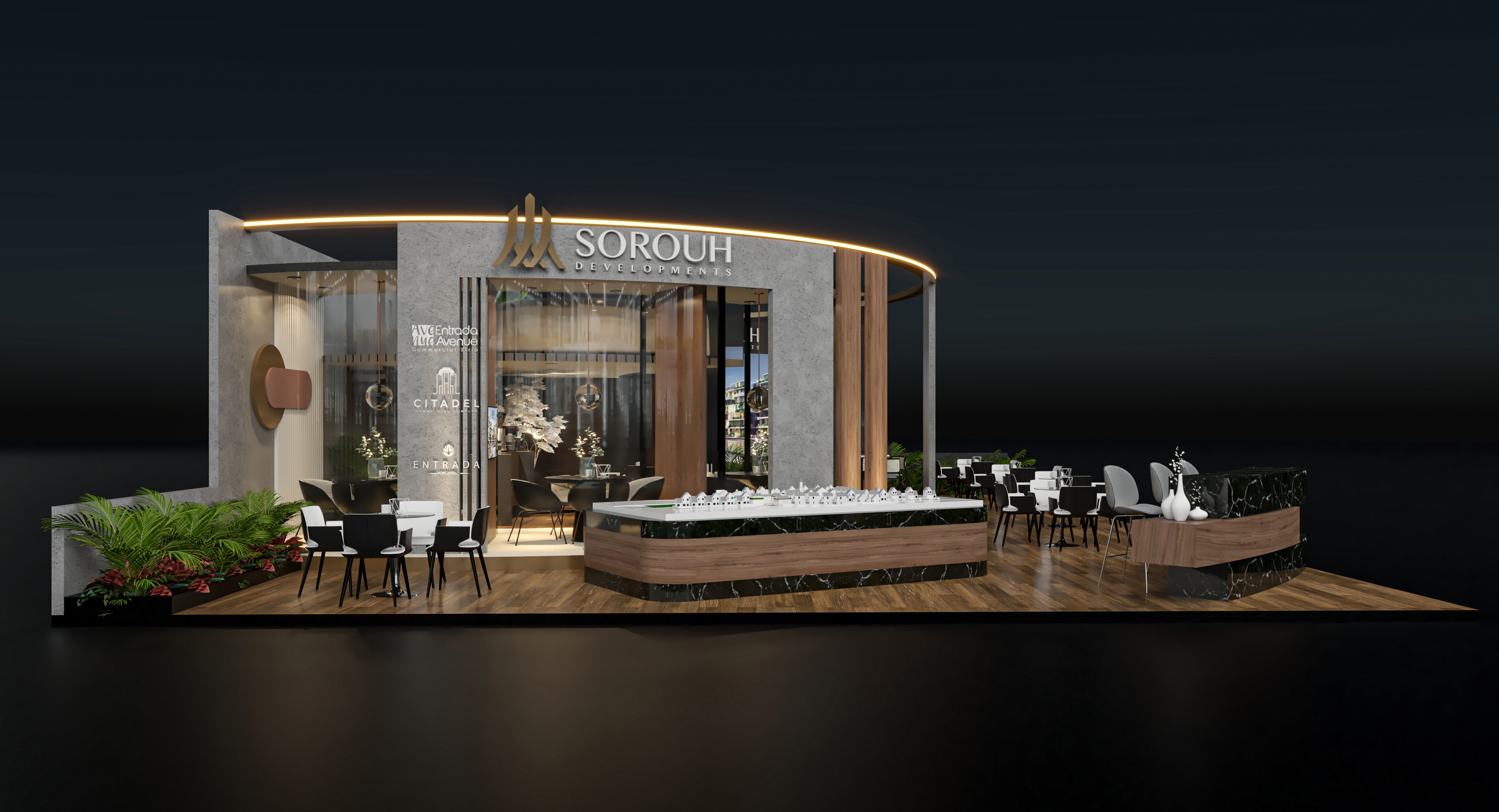 Sorouh Developments-cityscape 2022-6