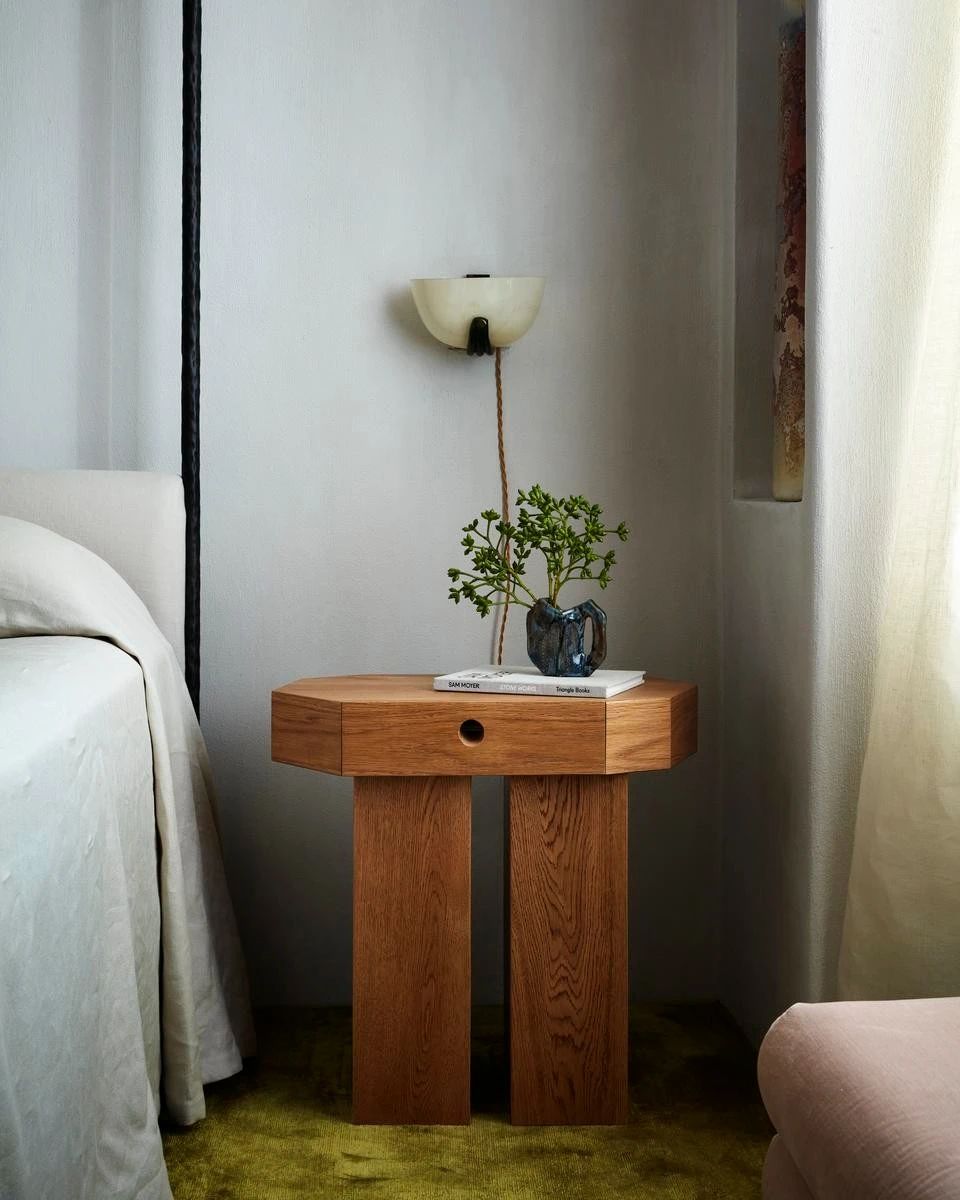 Giancarlo Valle Studio 经典设计作品丨美国纽约-96