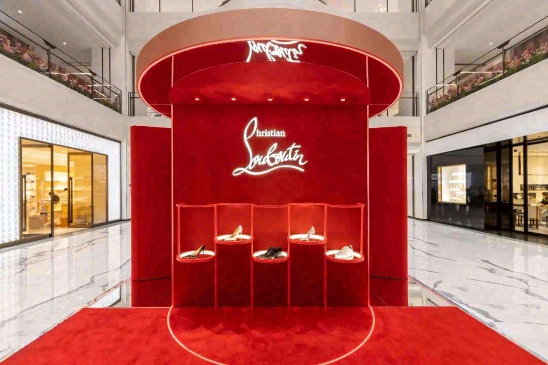 GARÇON BY GARÇON 北京限时店丨中国北京-68