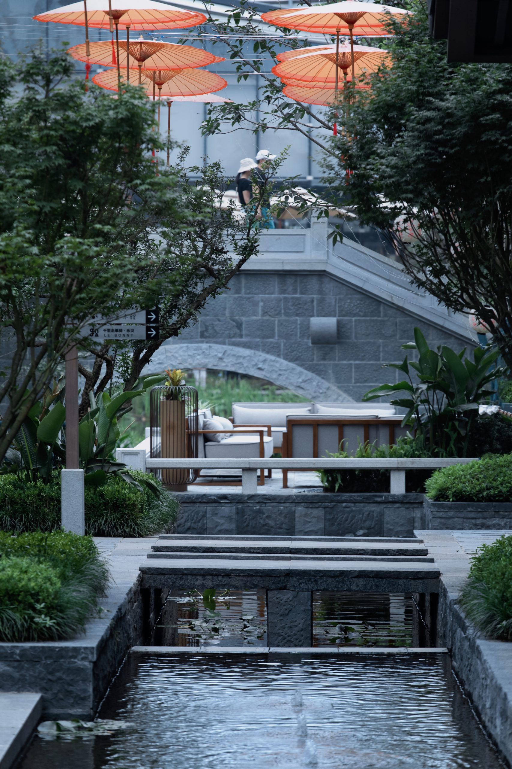 环球融创·江口水镇丨中国眉山-33