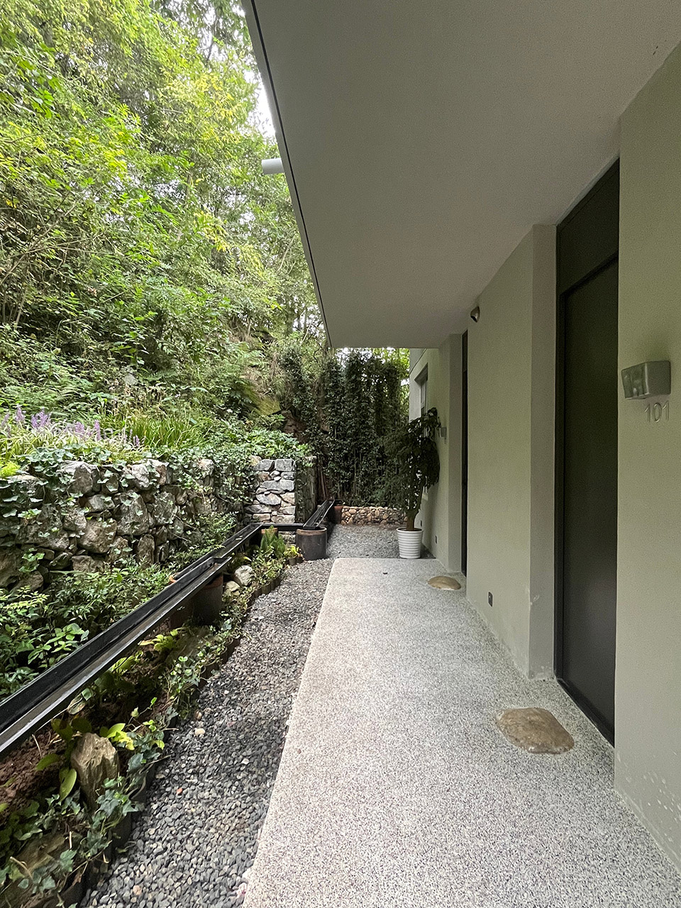 商洛七星村北斗山居民宿群落丨中国商洛丨垣建筑设计工作室（西安建筑科技大学建筑学院）-161