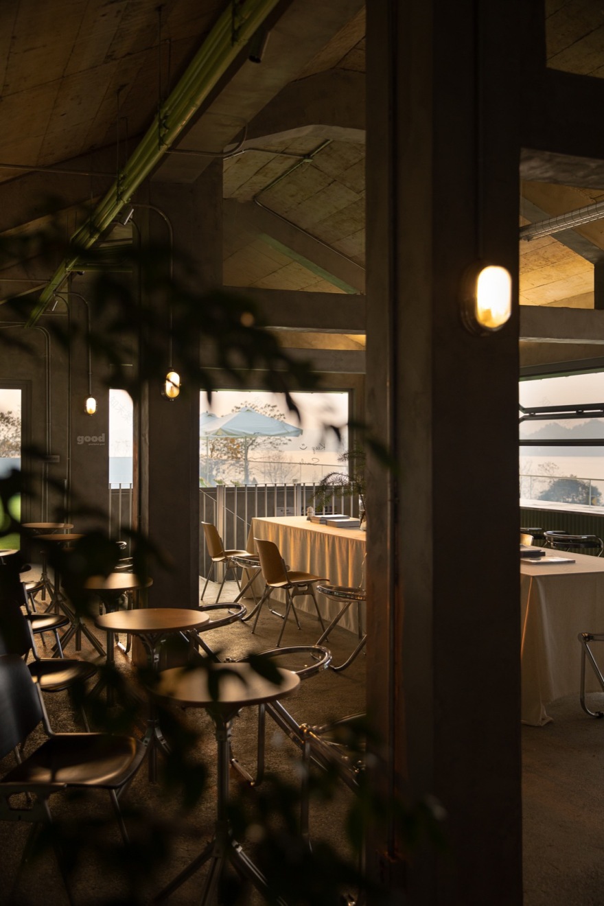 R·park 骑士公园(千岛湖)丨中国杭州丨慢珊瑚设计-90