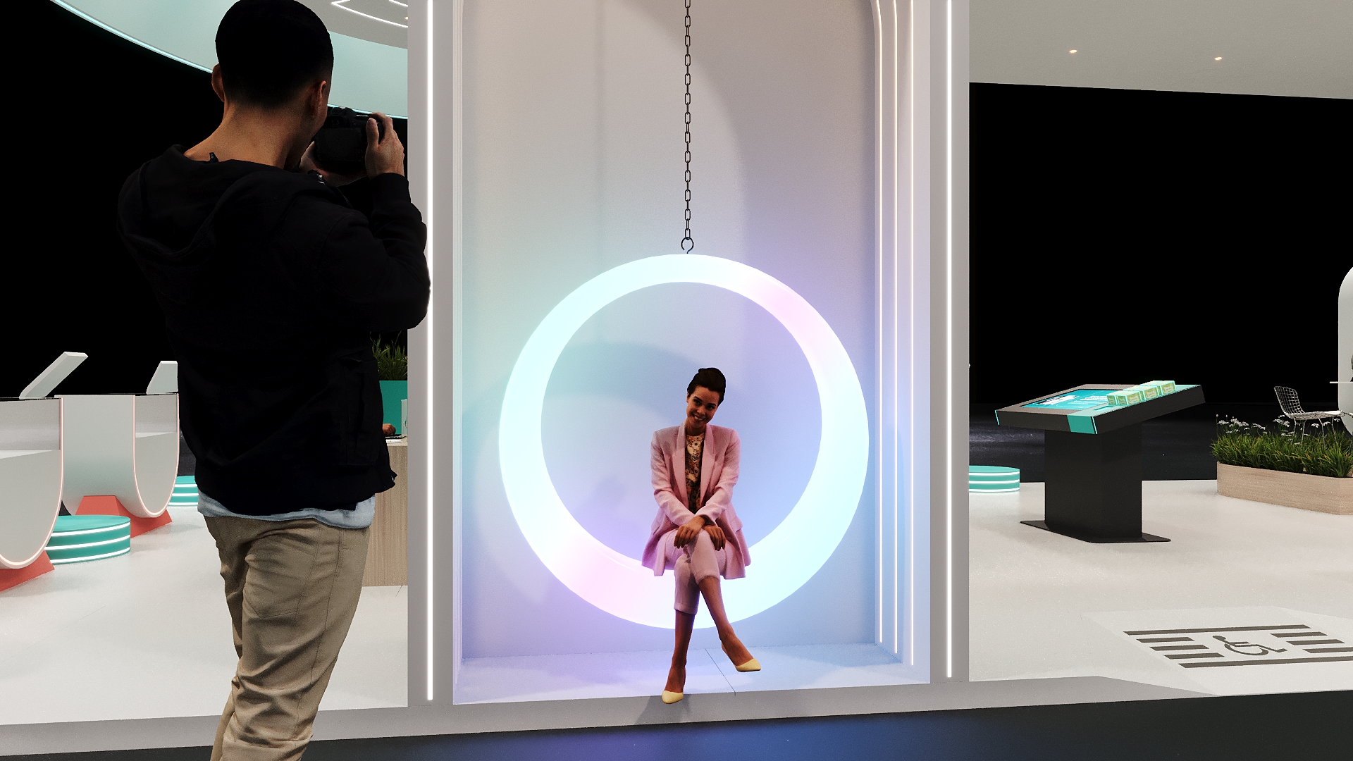 Grupo Medsystems | Ciosp 2025-22