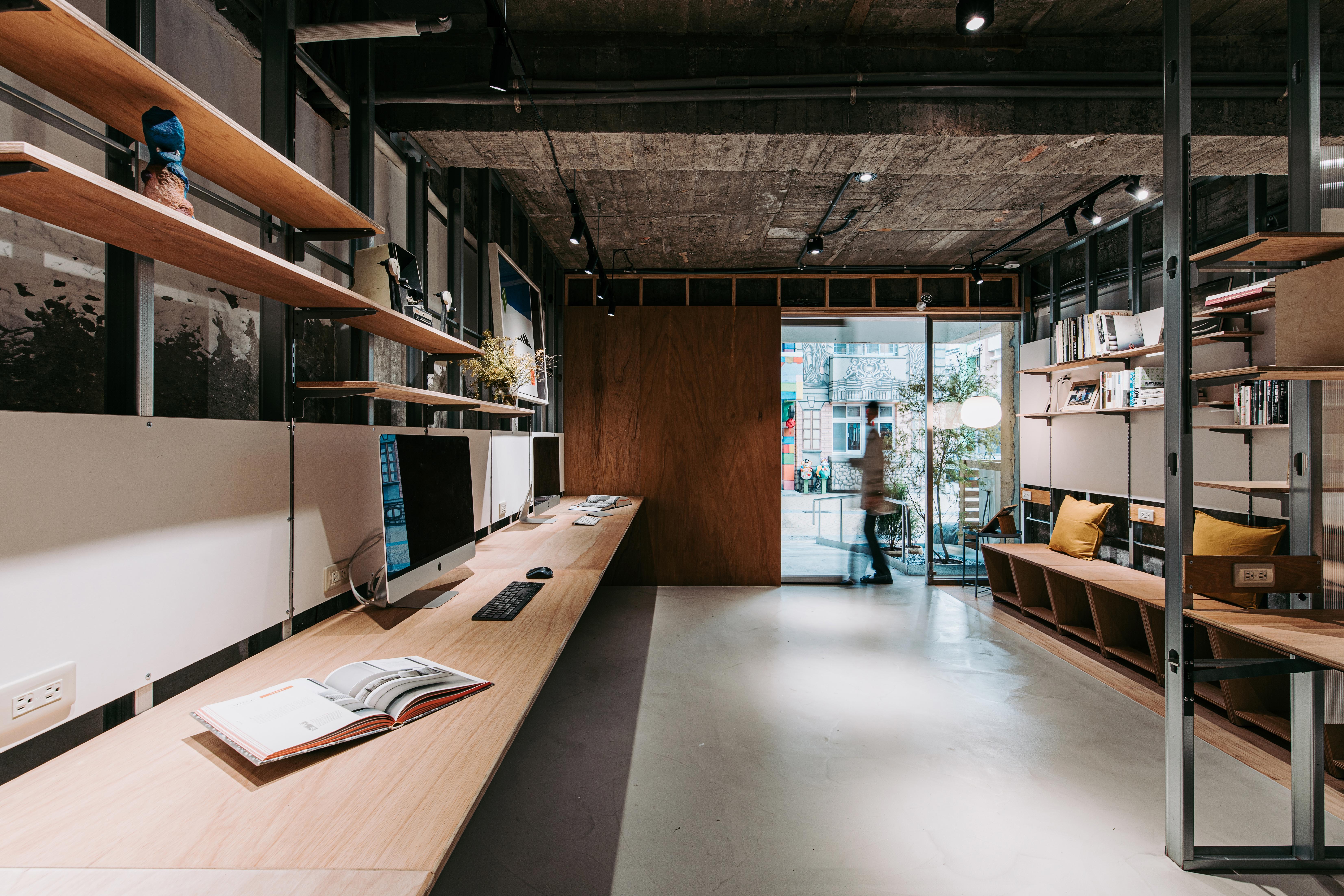 未完成之美 · 66 号工作室-23