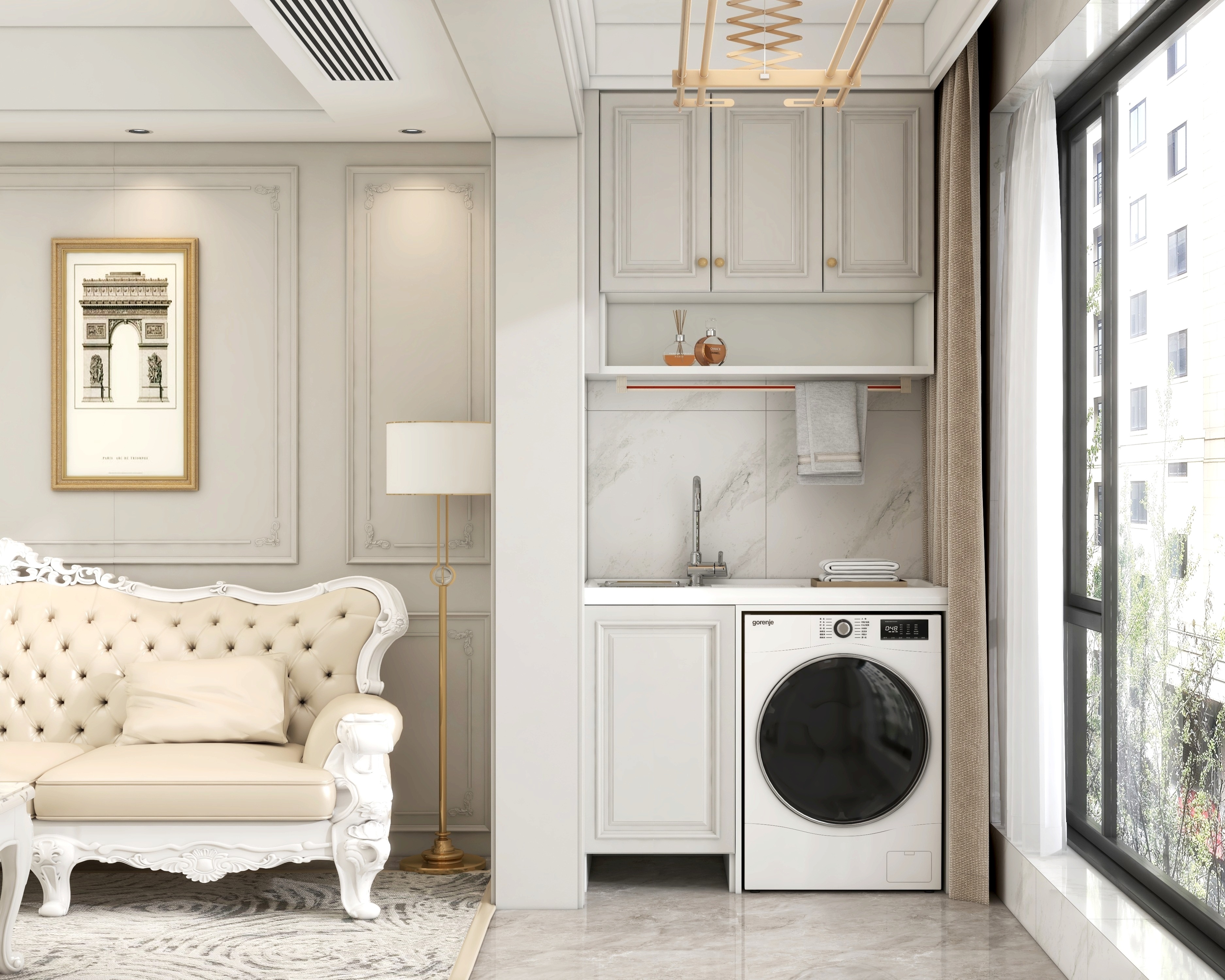 洗塘新村31栋1003-7