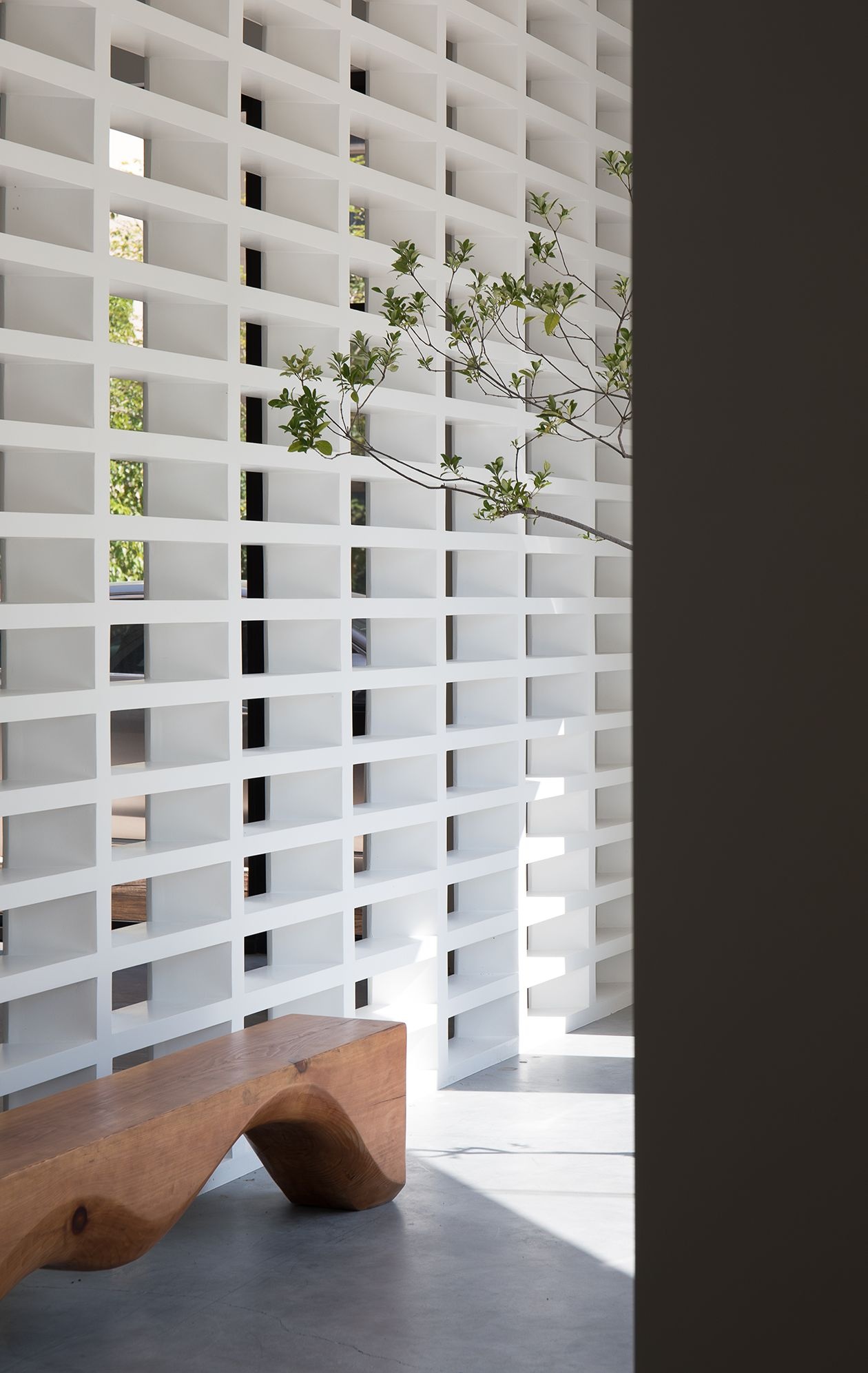 太姥山茶室丨中国莆田丨莆田墨臣空间设计-13