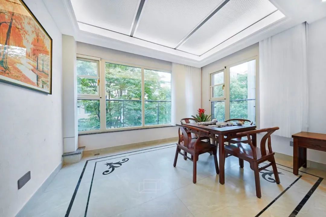 上海老房改造丨中国上海丨由舍空间设计-51