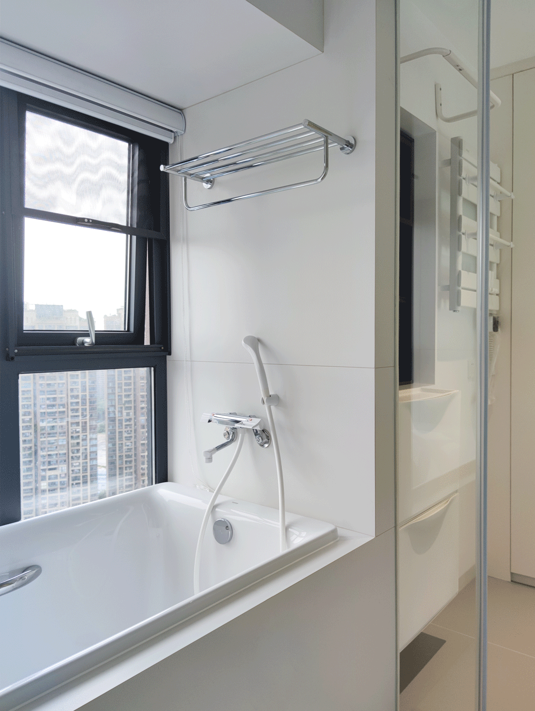 《积木》家的变形记丨中国深圳丨鹿可可设计团队-89