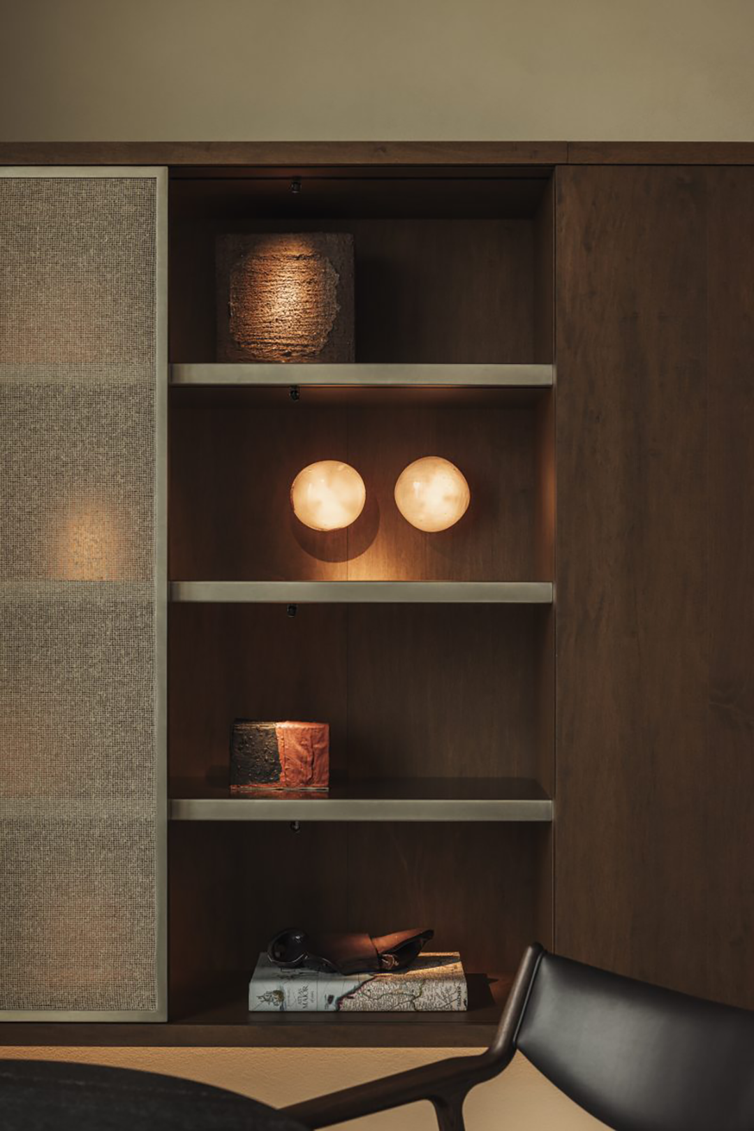 克诺克海滨平层丨Grain Design Office-8