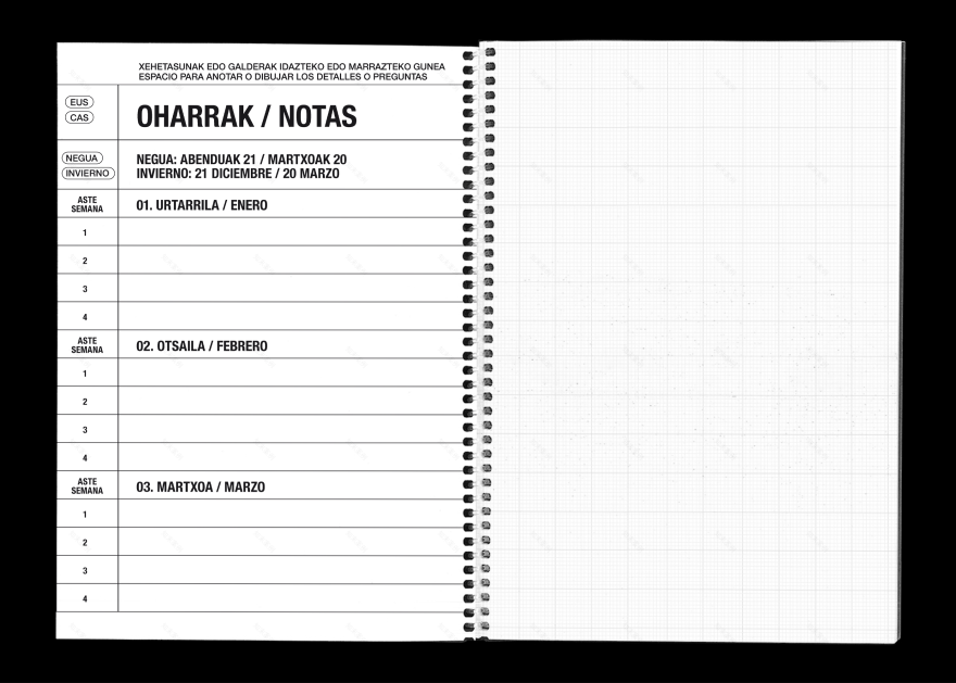 BOSQUE AUTÓCTONO 实地指南-13