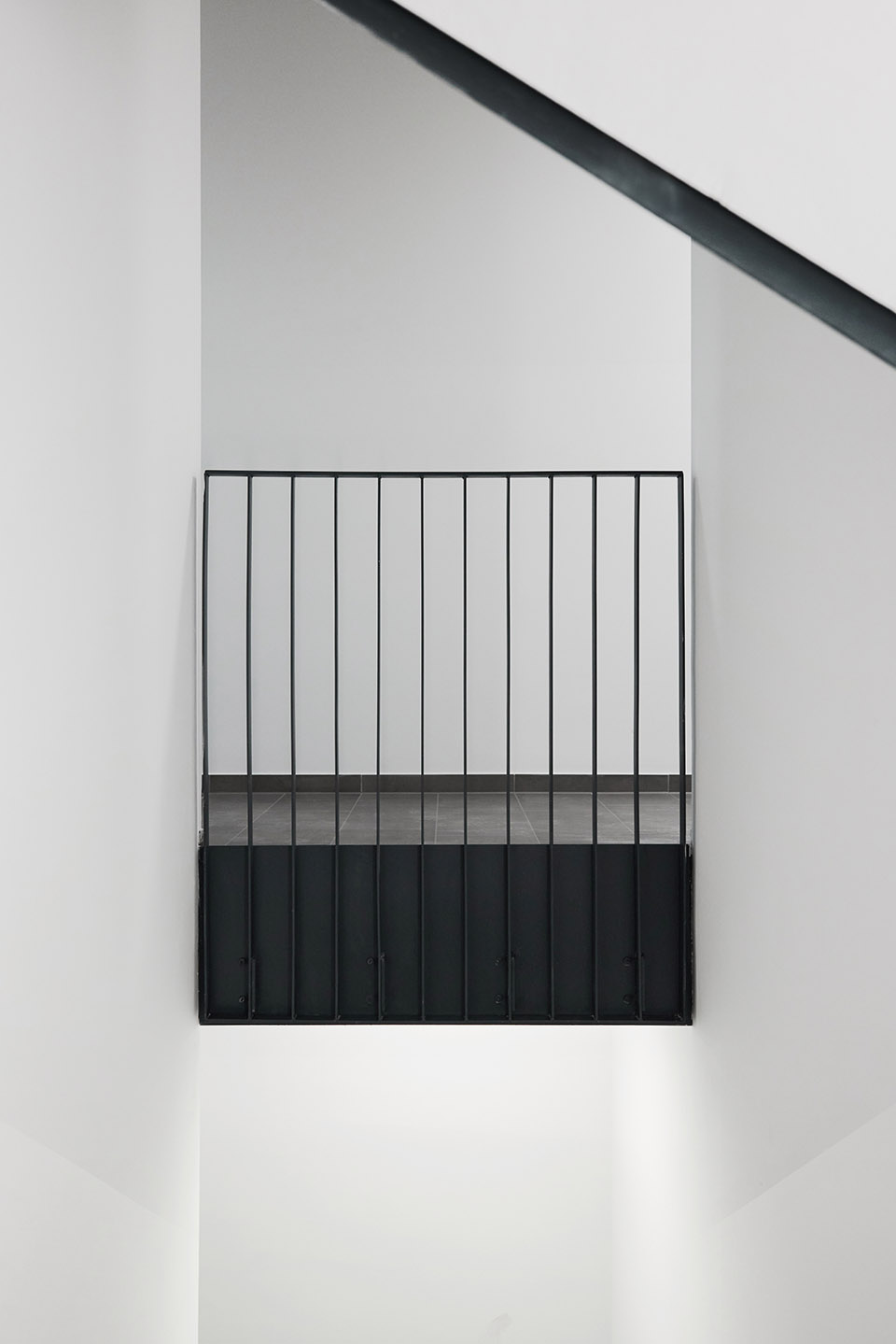 德国MB 110 Bierbrunnen综合体丨德国慕尼黑-39