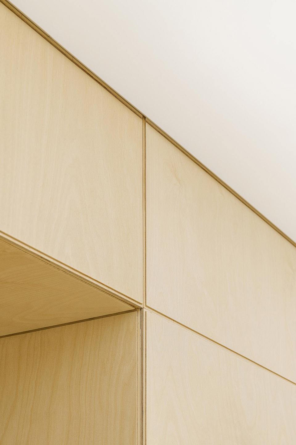 Open Hearts 文化中心丨葡萄牙里斯本丨AB+AC Architects-52