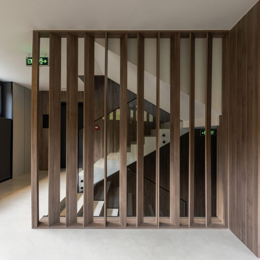 山地精品酒店 BMA-35