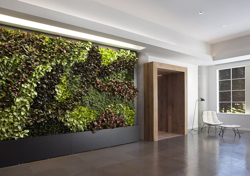 Feldman —— Presidio VC 办公室-17