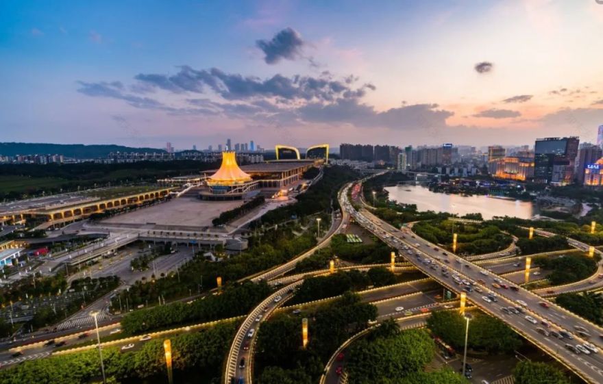 桂小厨•广西壮族文化体验馆丨中国南宁丨中绘社设计事务所-18