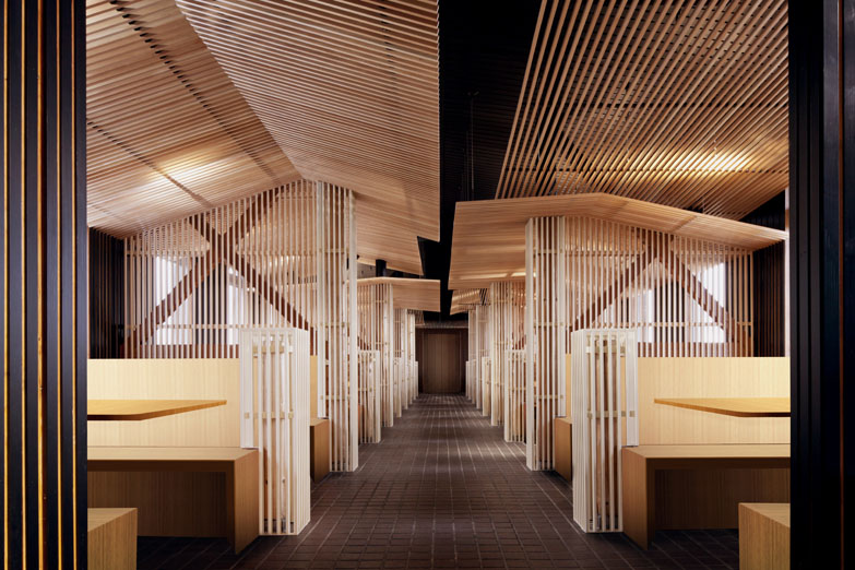 丨日本丨design spirits co.,ltd.-12