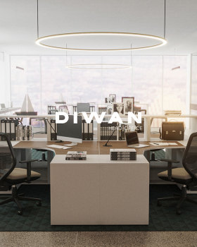 DIWAN HEAD OFFICE