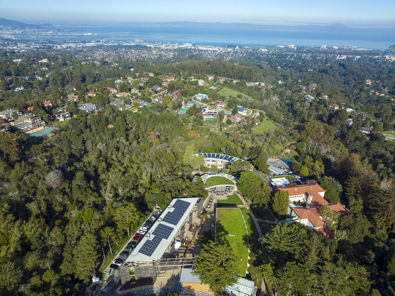 NUEVA SCHOOL SCIENCE AND ENVIRONMENTAL CENTER | LMS ARCHITECTS - ARCH2O-18