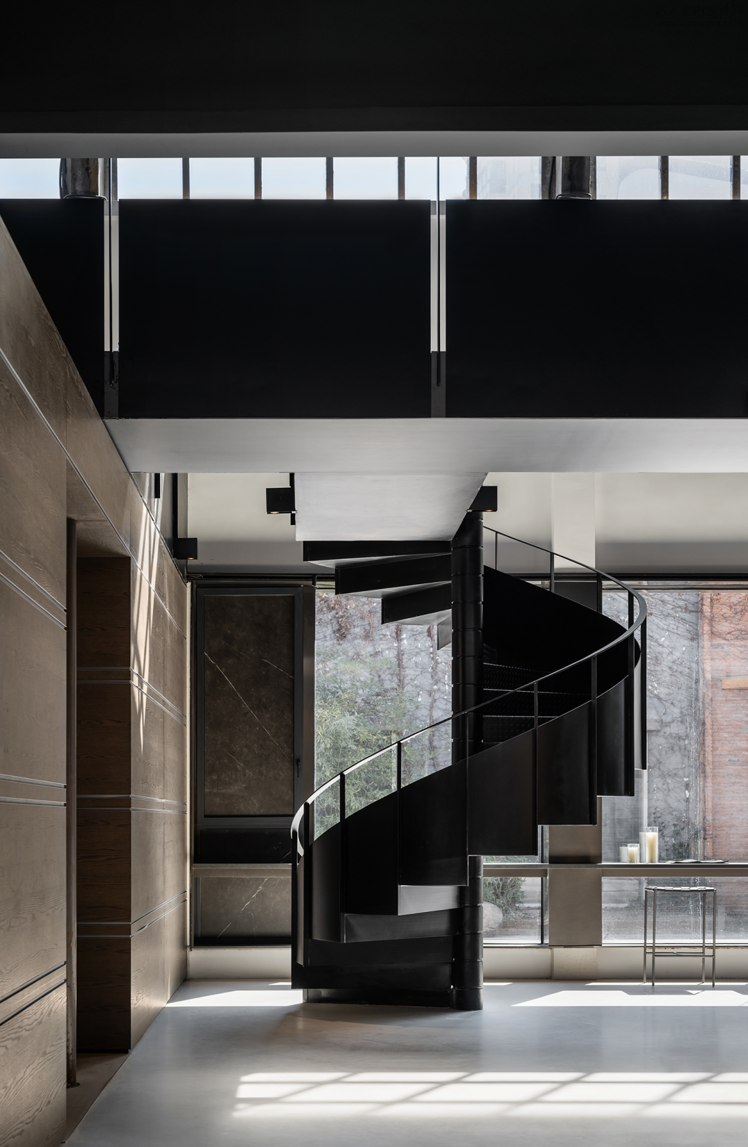 光仓·常熟本来之间丨中国丨近境制作-32