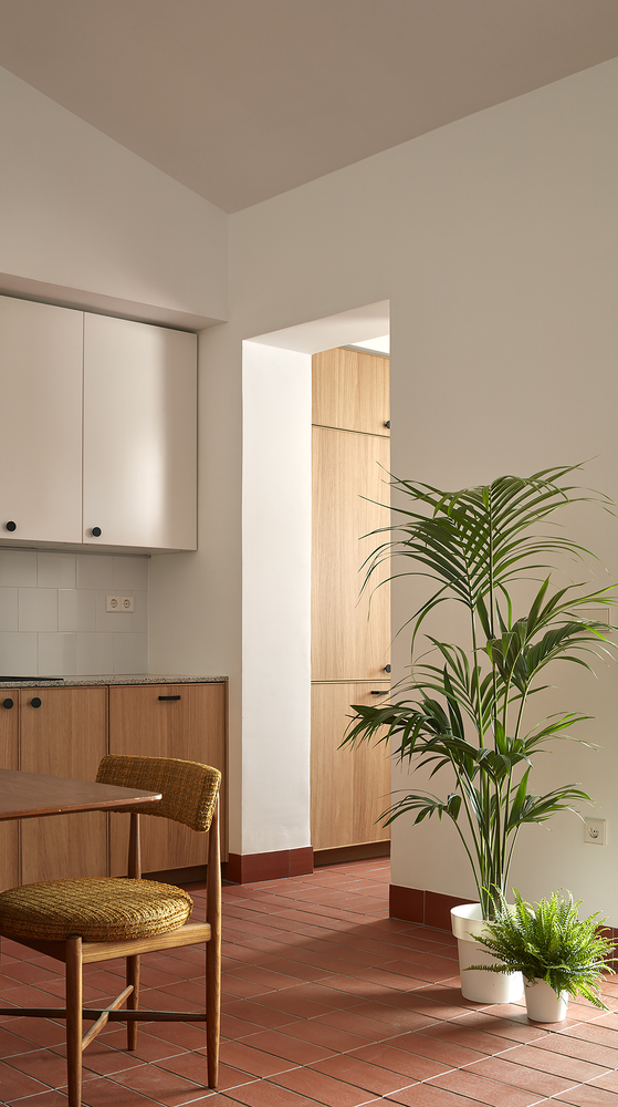 五米高差空间住宅设计丨西班牙丨DG Estudio-21