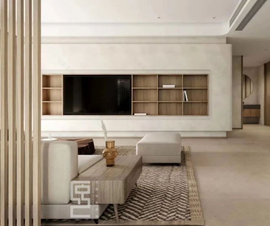 青城小院,与山共长云-67