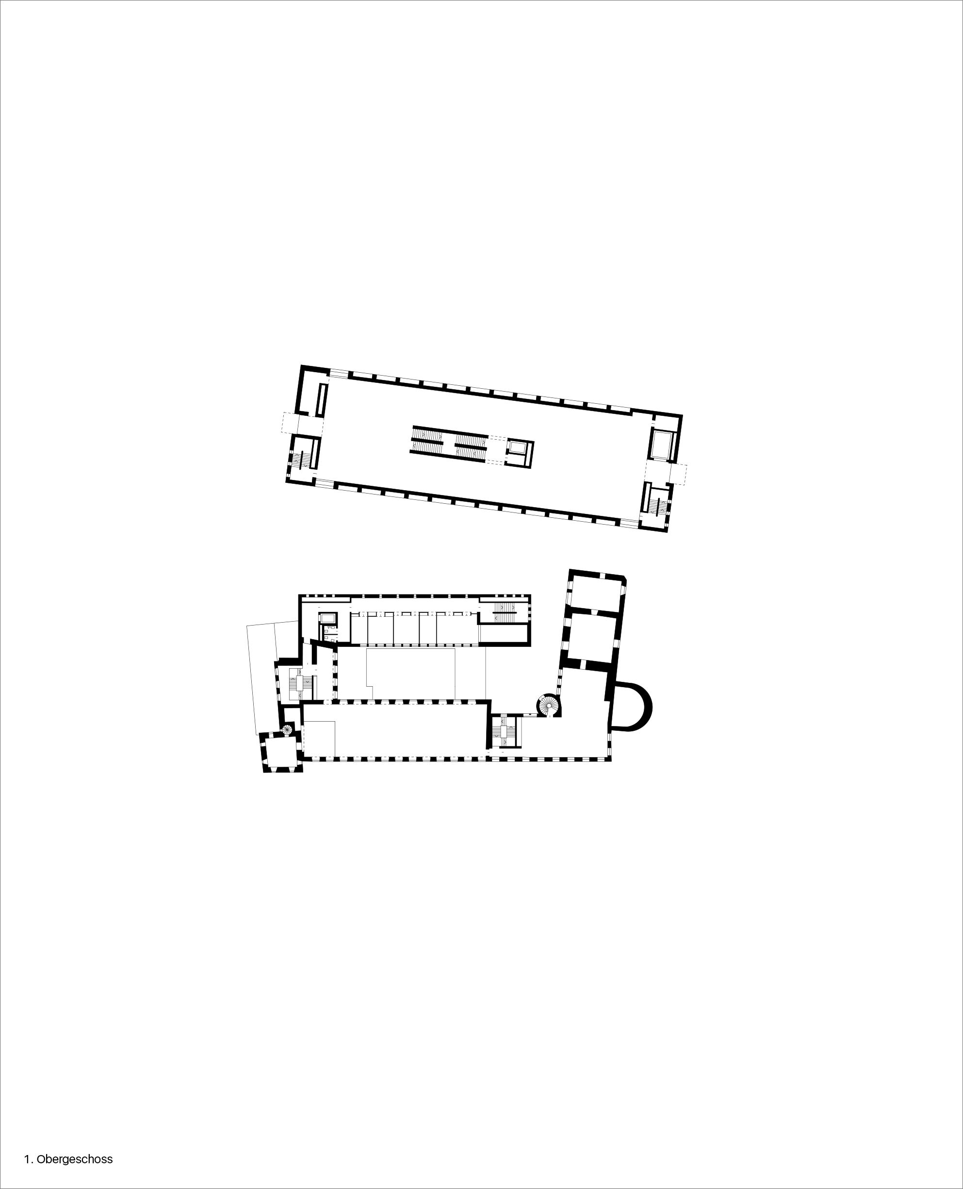 法兰克福历史博物馆丨德国法兰克福-33