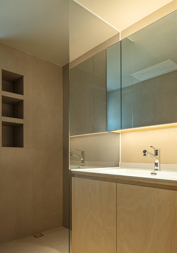 木·白丨海洋板丨四室改两室-60