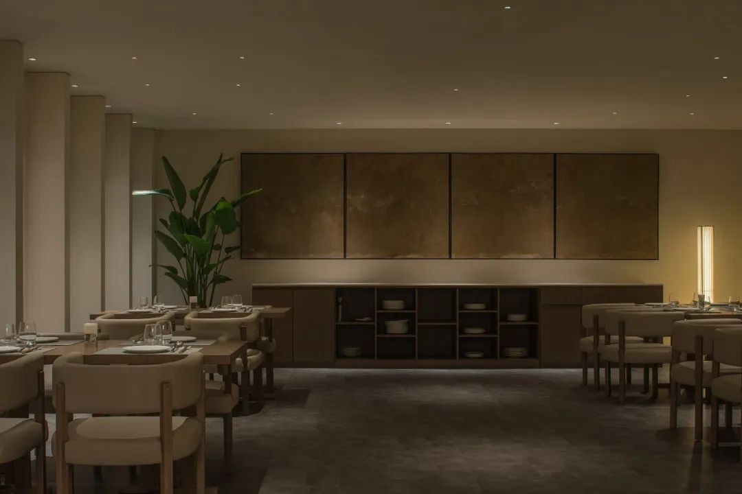 西安央辰酒店丨中国西安丨MUDA慕达建筑-49