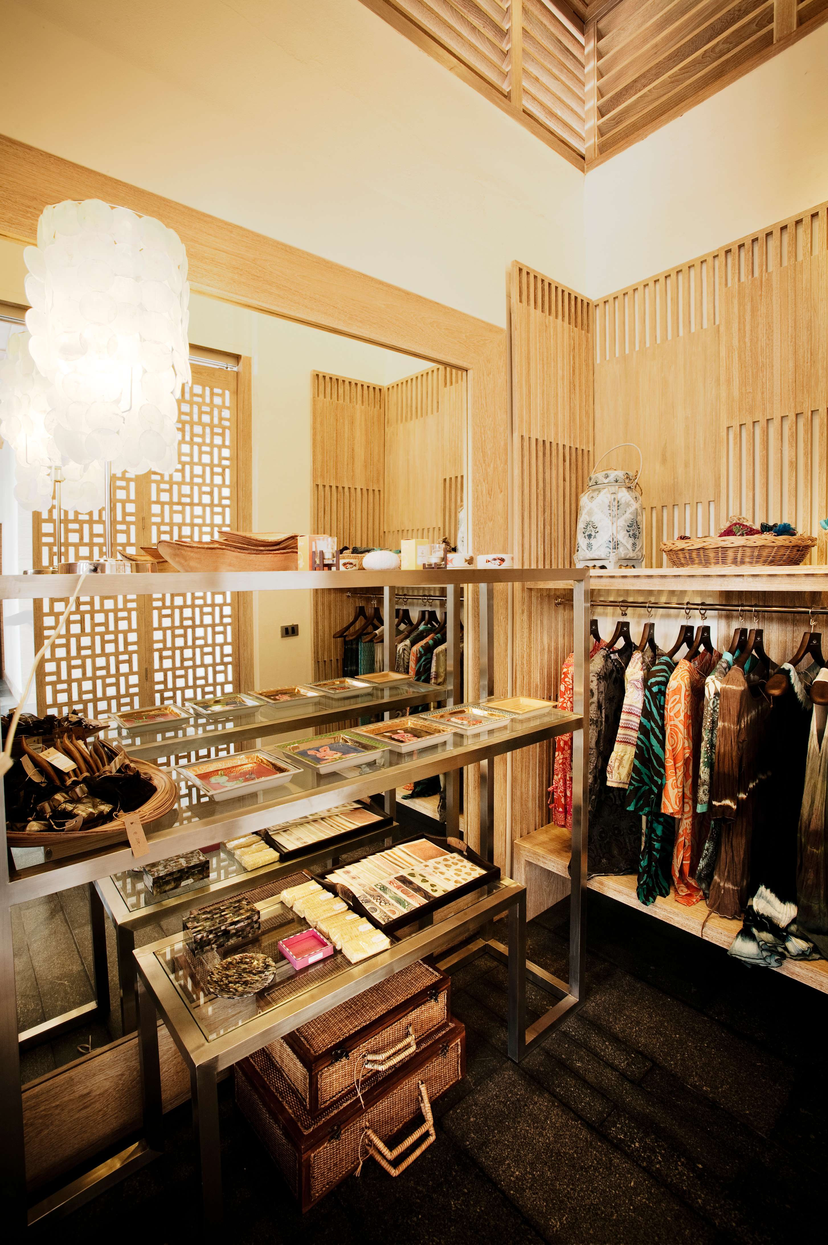 泰国华欣开普敦尼哈拉酒店-11