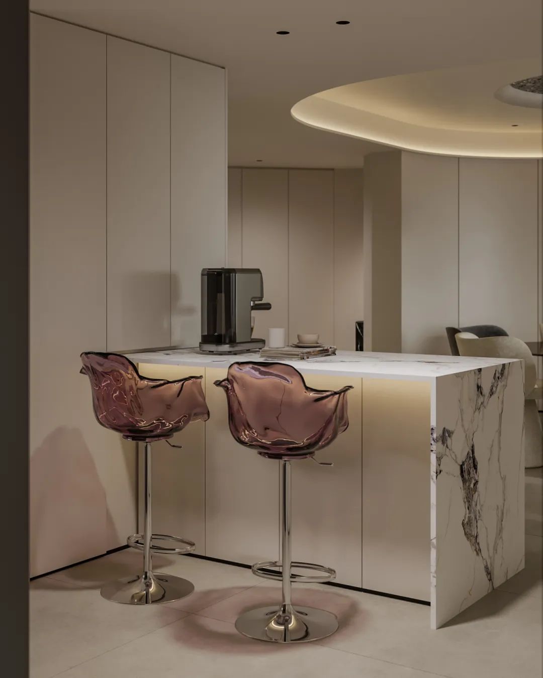 江山一品丨中国四川丨W&MDO &DESIGN-30