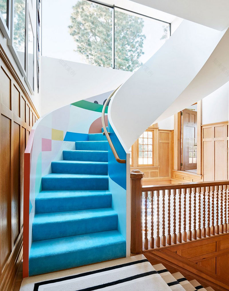 魅力室内设计师 Amy Chin 的精彩世界-30