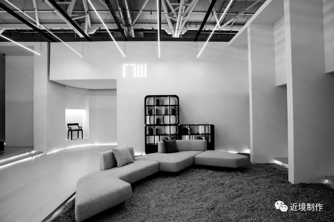 近境制作 | 渠径 上善若水，以"圳"之名-24