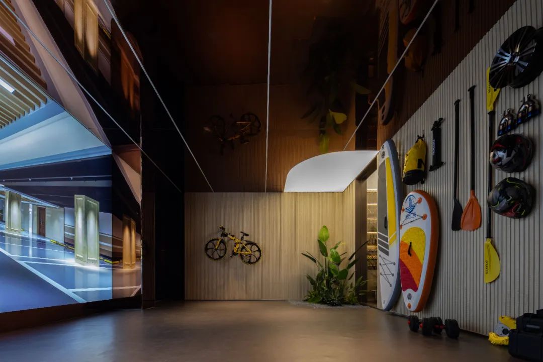 绿城六和院丨中国温州丨几朵设计-62