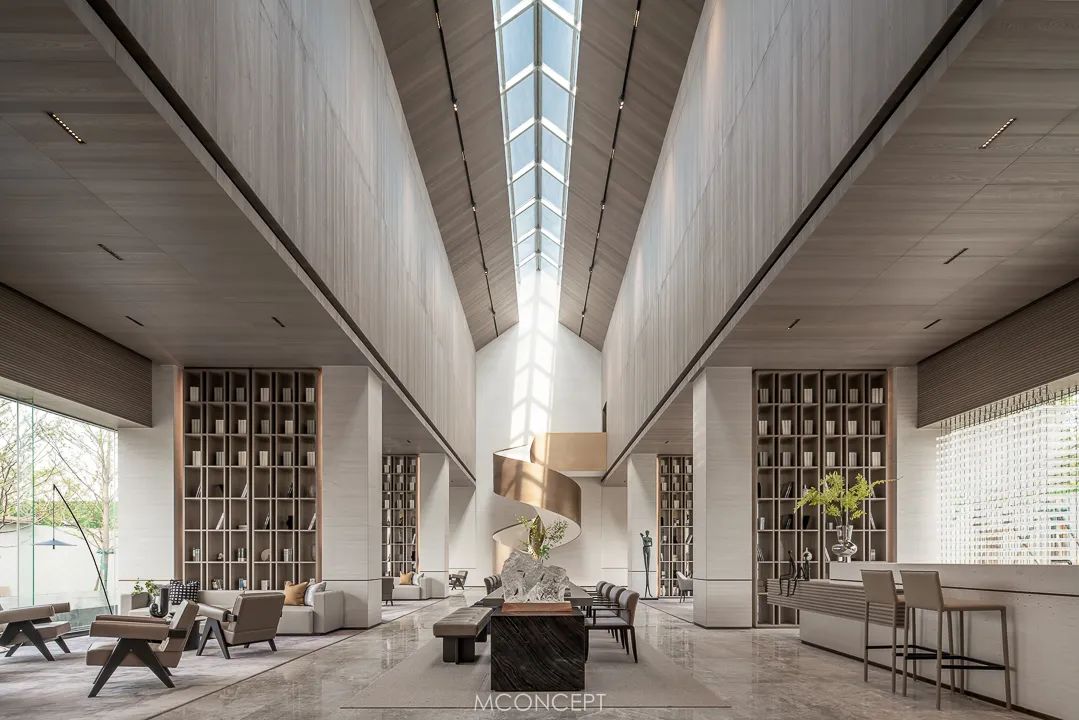 江南壹品 | 现代自然主义与传统东方气质的完美融合-1