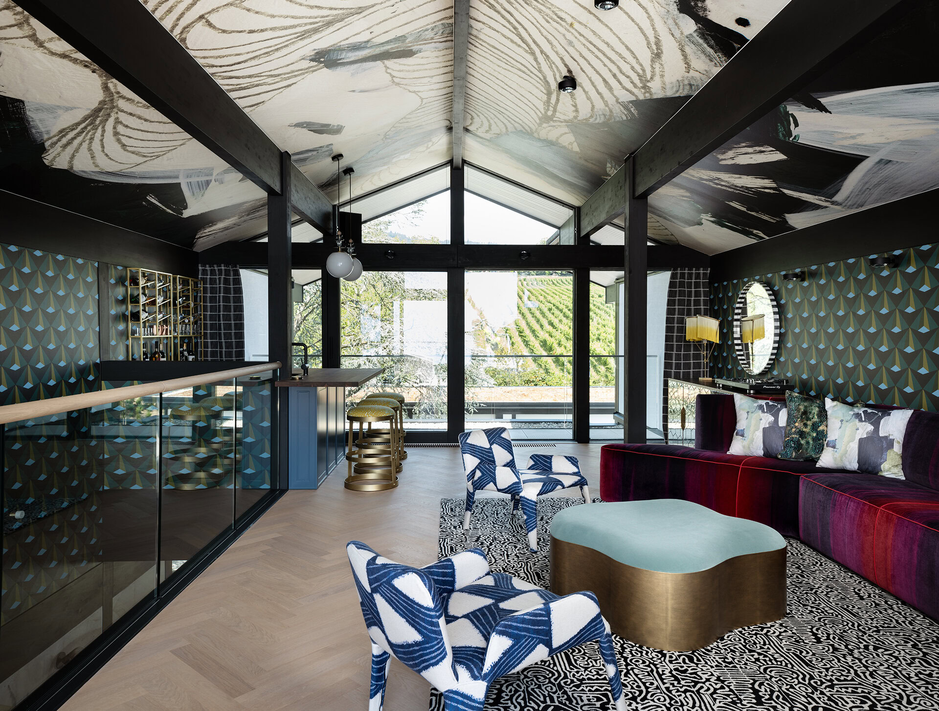 瑞士日内瓦湖丨瑞士日内瓦丨Jeff Schlarb Design Studio-23