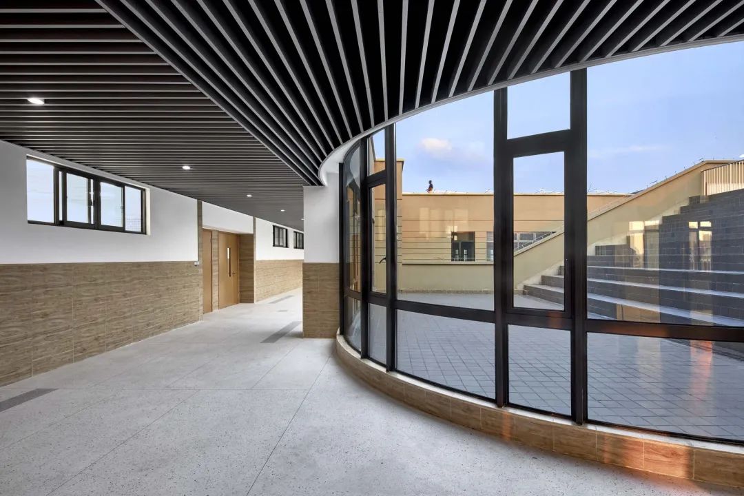 复旦大学新江湾第二附属学校-52