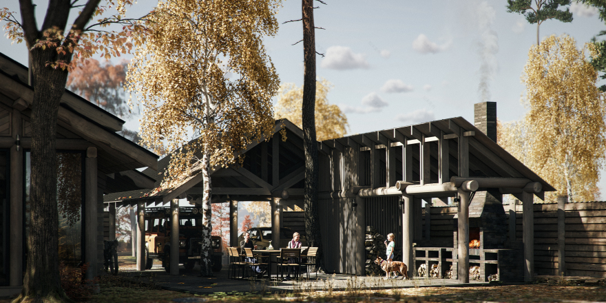 TEREM,REMODELING 建筑项目丨INSIGHT ADB-11