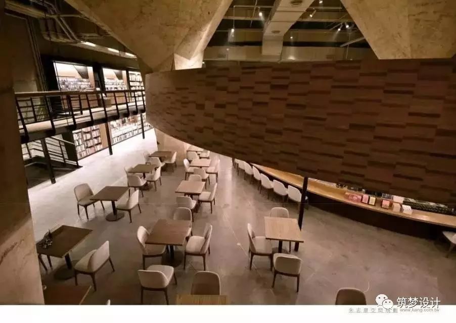 听闻 | 世界最美书店-34