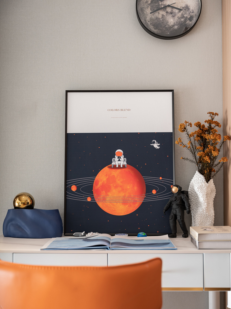 80平方坂田都汇公寓B4-22