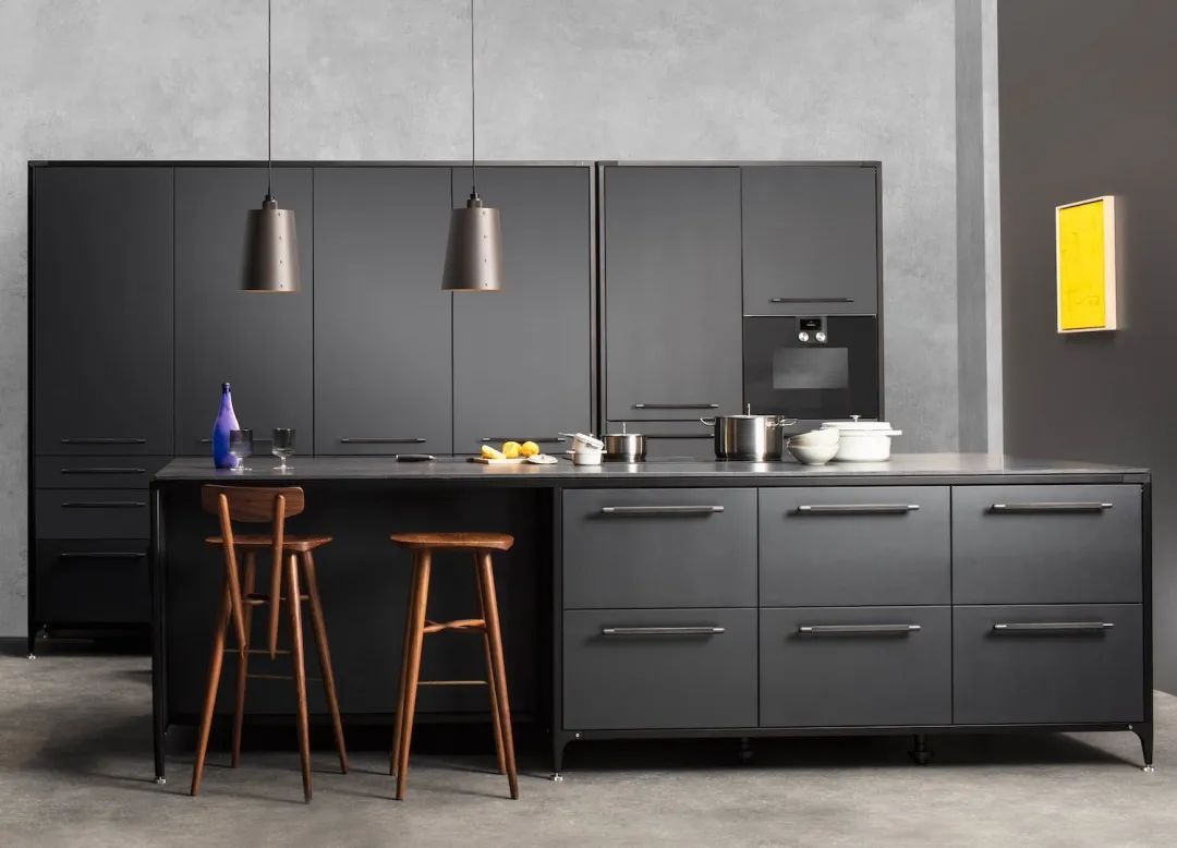 空间秘境·卢维涛室内设计作品丨大匠设计-24