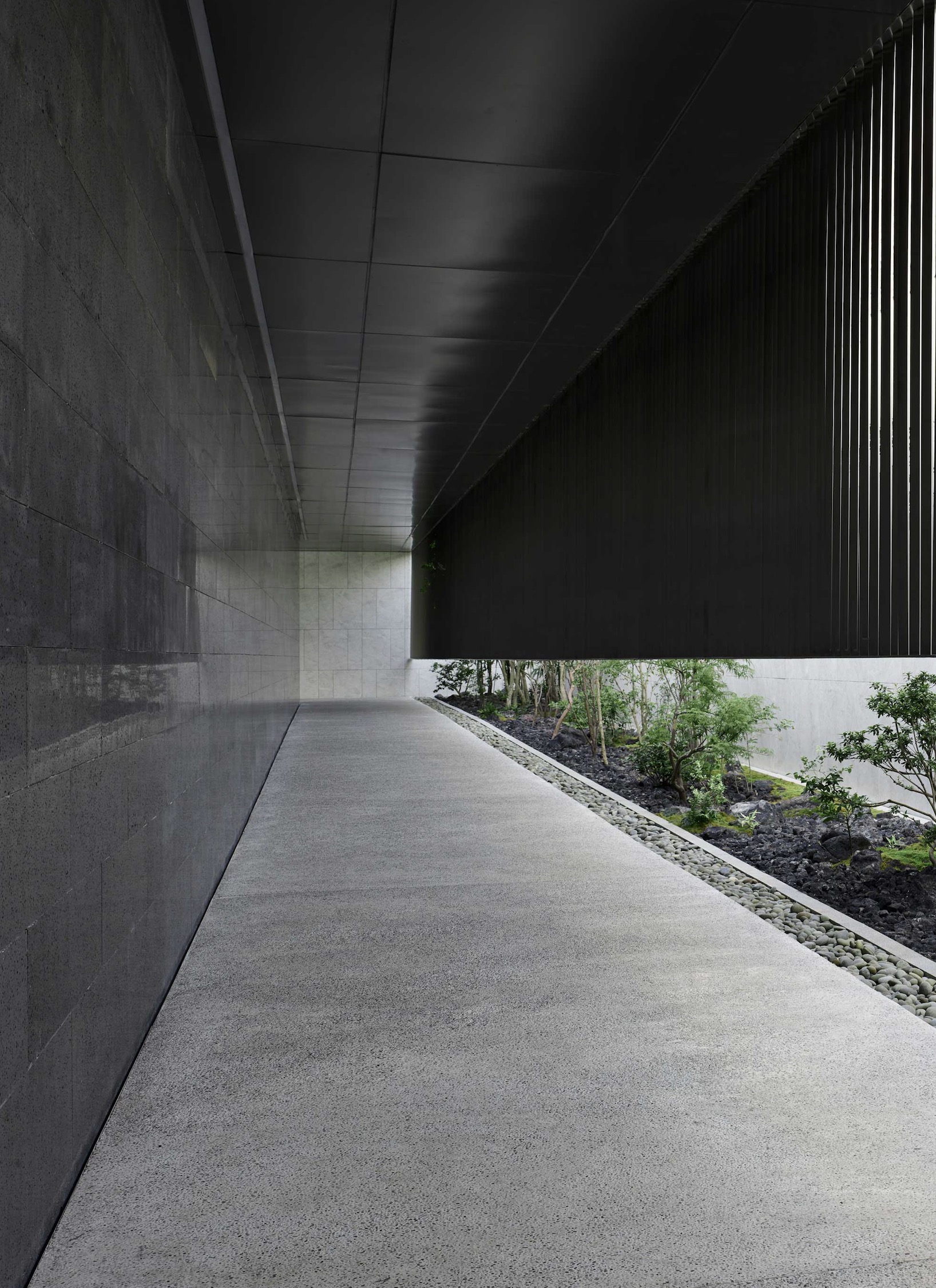 霖雨庭 · 住宅示范区景观设计丨中国温州-64