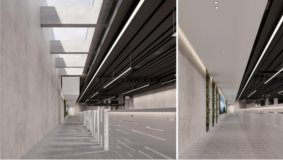 广州海大科学园丨中国广州丨NBBJ,广州市设计院集团有限公司等-38