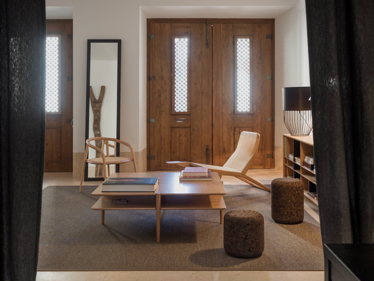 里斯本历史街区旧住房修复记-45