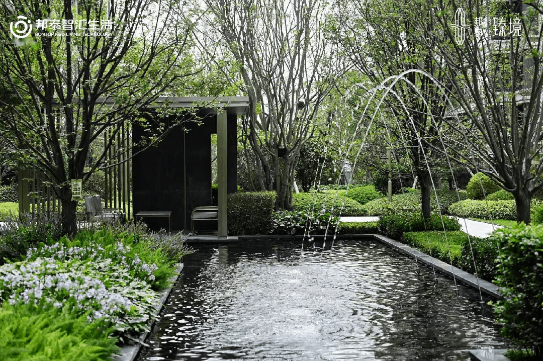 交房即交证|绵阳邦泰臻境一期大美交付!-34