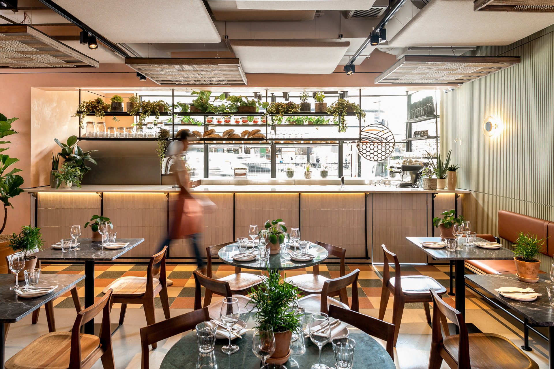 丨英国伦敦丨Tessuto-7