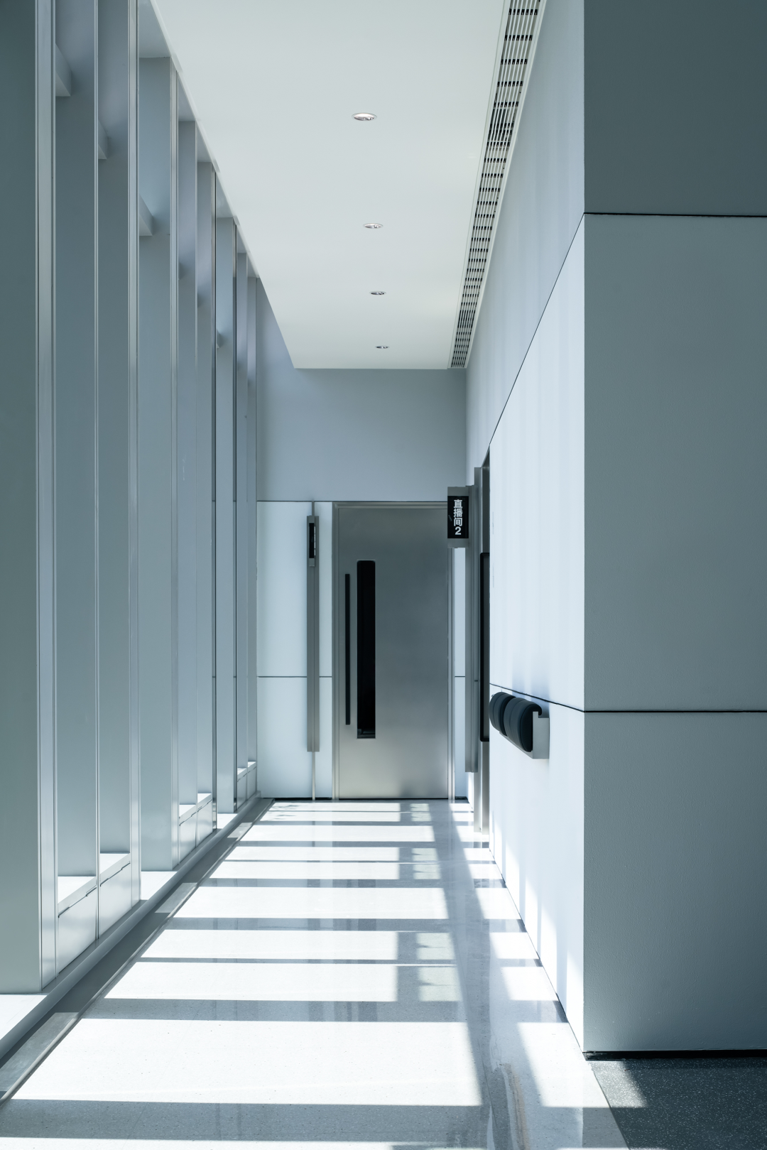 DAS Lab · 理然MAKE SENSE办公空间设计丨中国深圳丨DAS大森设计,DAS LAB-18