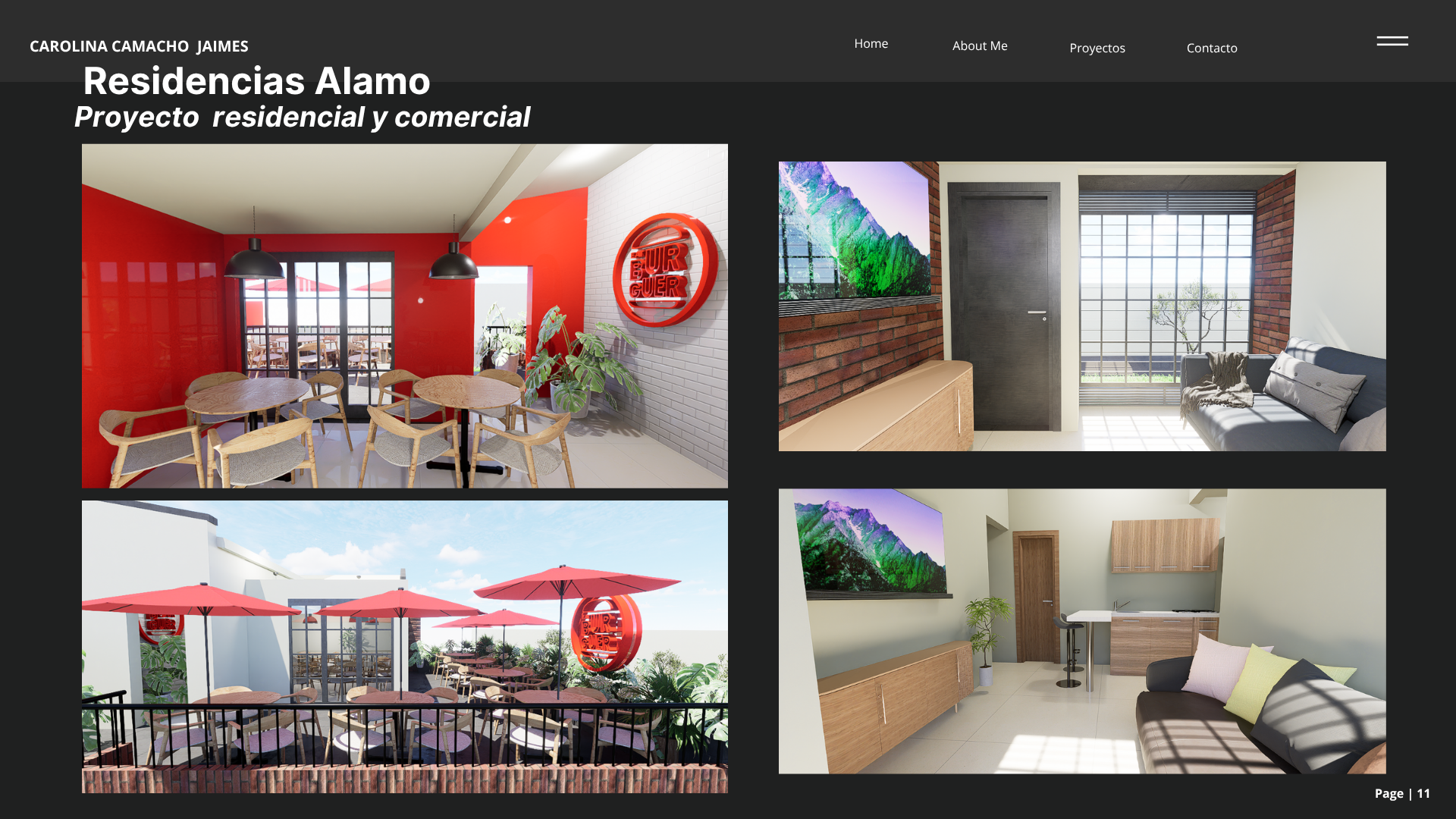 Portafolio - Modelado y Coordinacion BIM-12