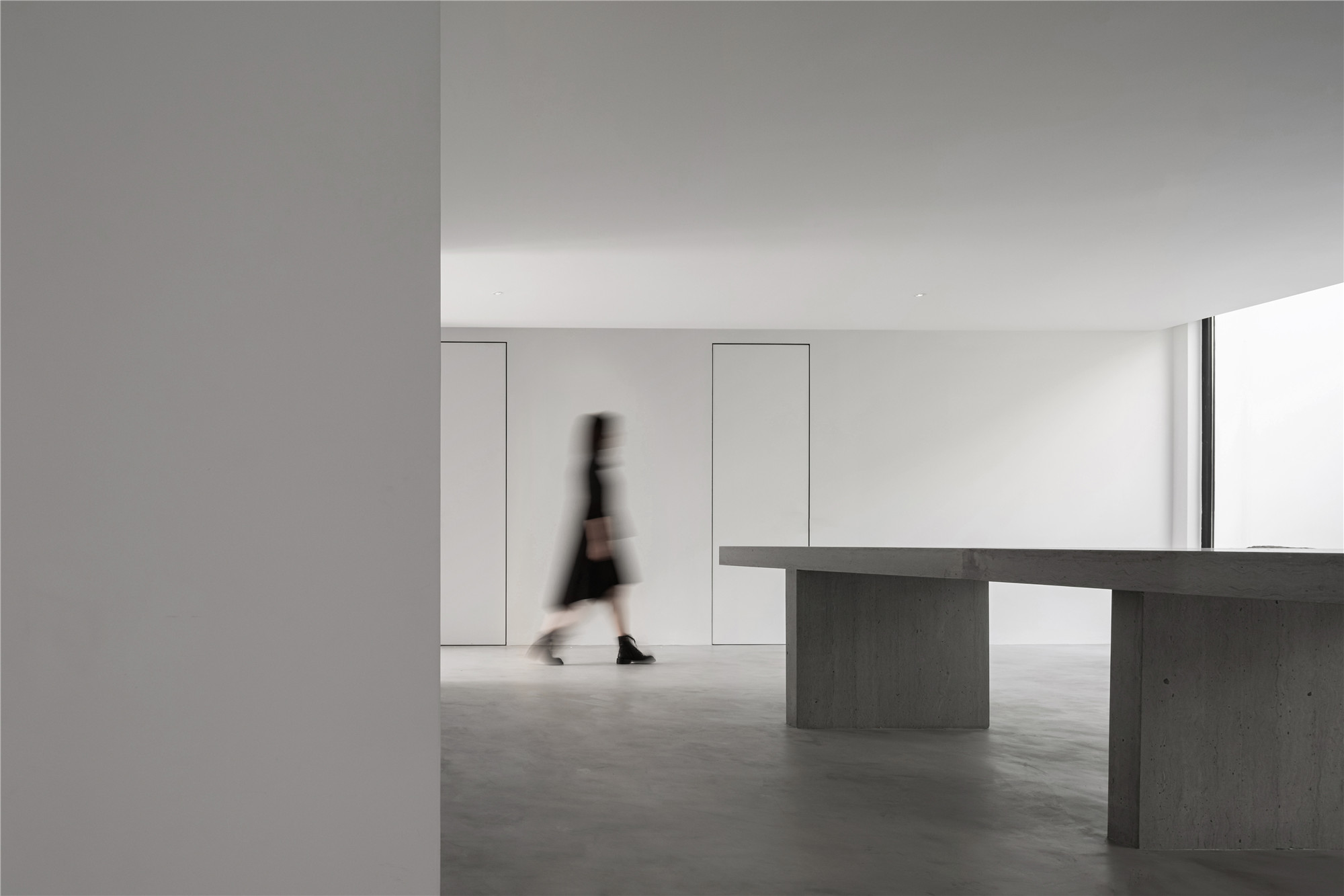 JCD· 办公空间丨中国江苏丨精成空间设计-28