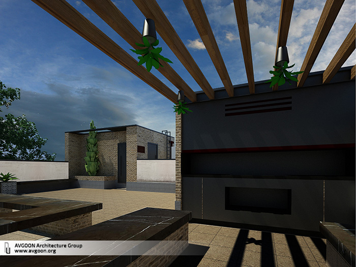 simorgh residential-21